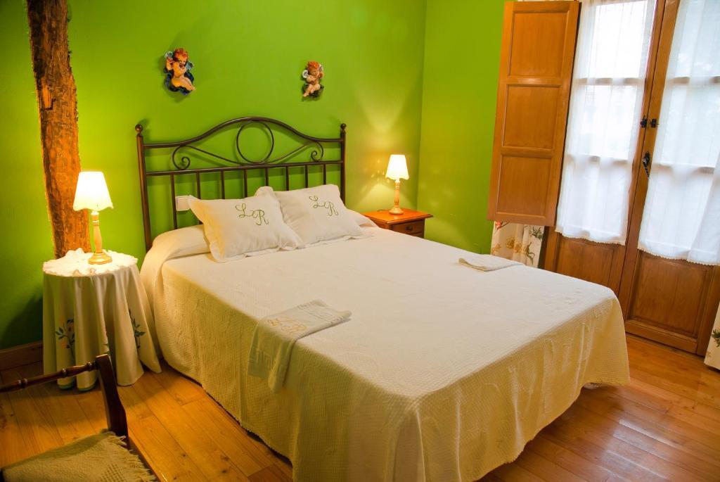 Posada La Rivera De Escalante Ruang foto